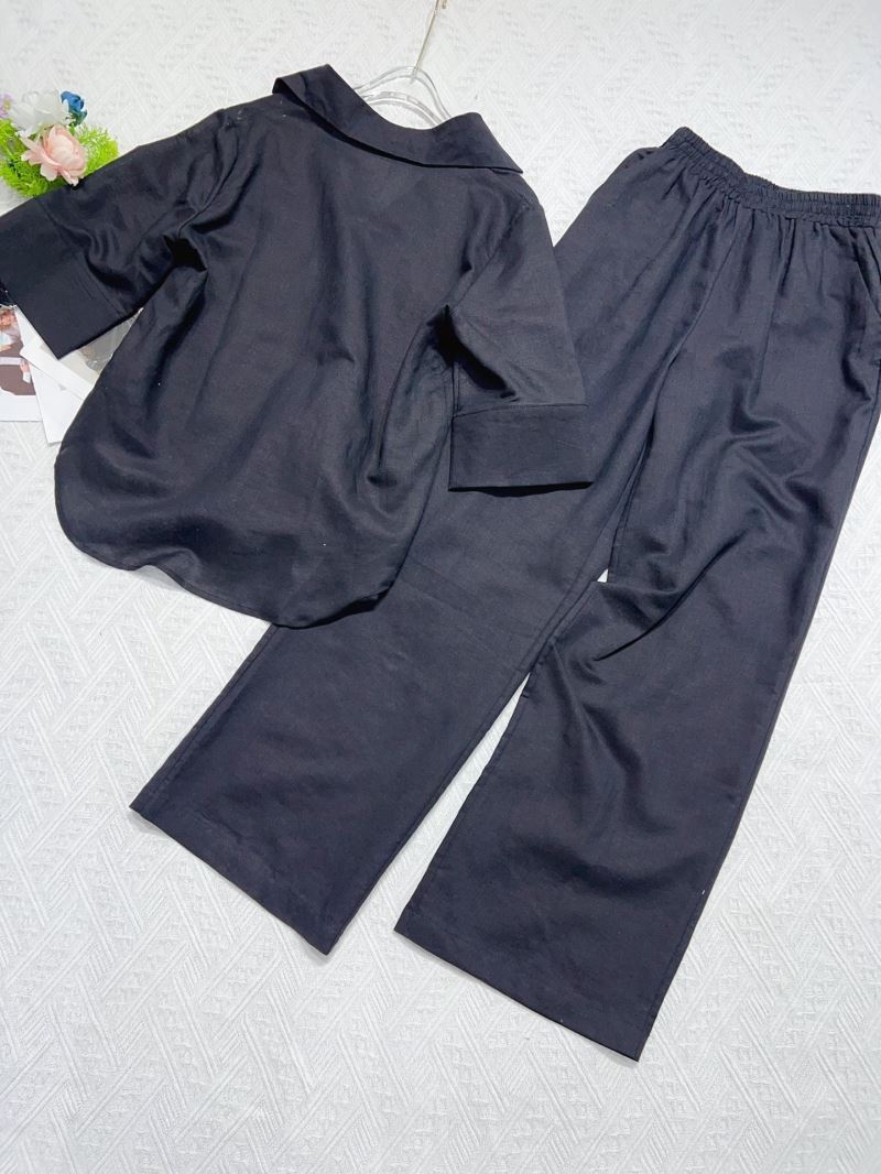 Max Mara Long Suits